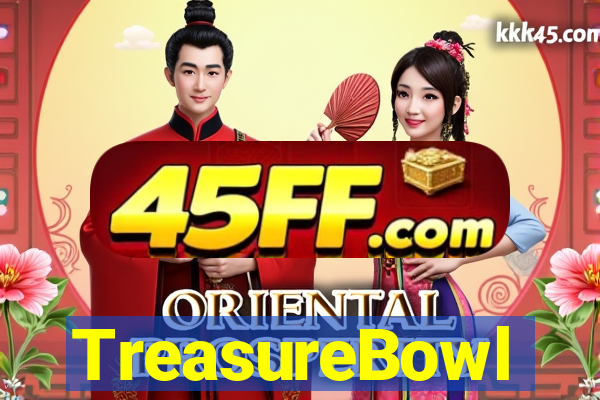 TreasureBowl treasure bowl modo de jogar